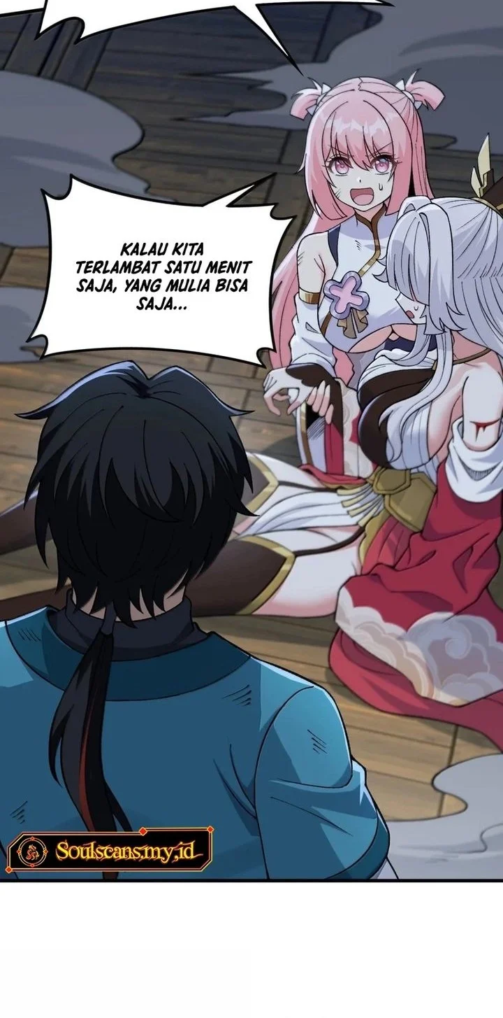 Manhua Imperial Decree: Cheat at Will Chapter 27 gambar 2