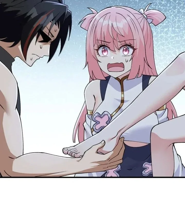 Manhua Imperial Decree: Cheat at Will Chapter 28 gambar 2
