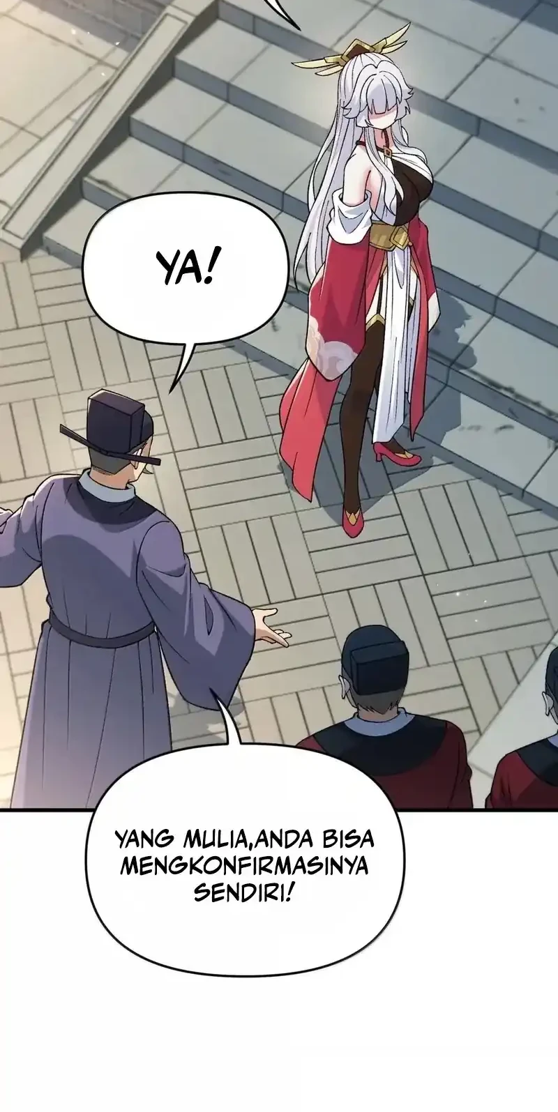 Manhua Imperial Decree: Cheat at Will Chapter 30 gambar 2