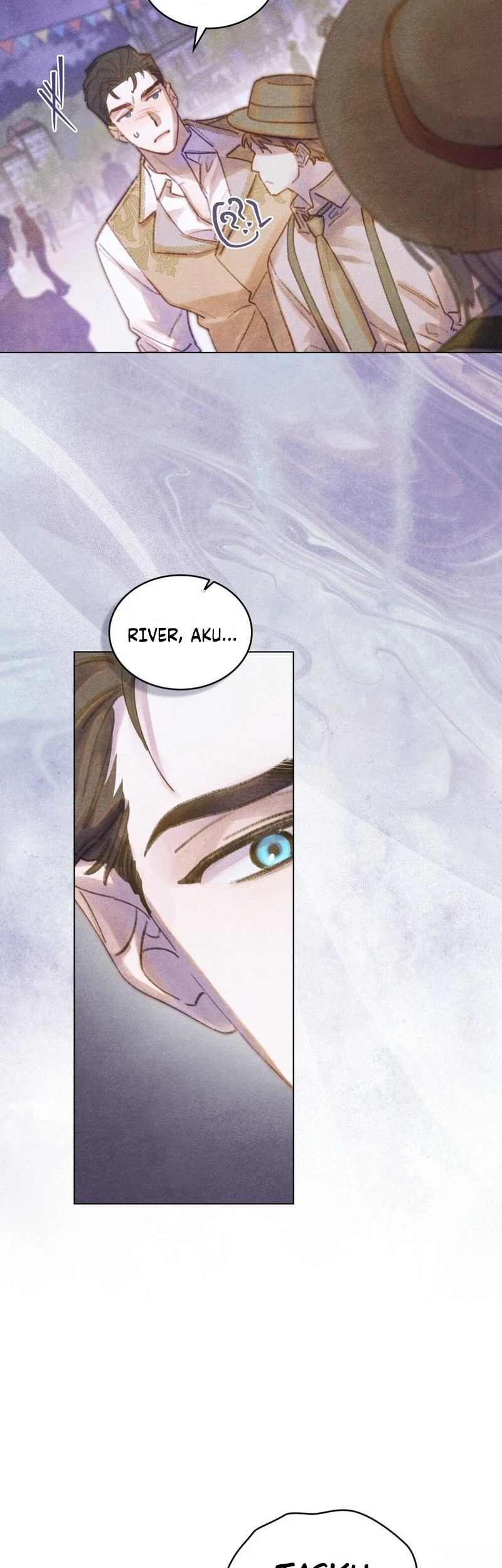 Manhwa In the Garden of May Chapter 16 gambar 2