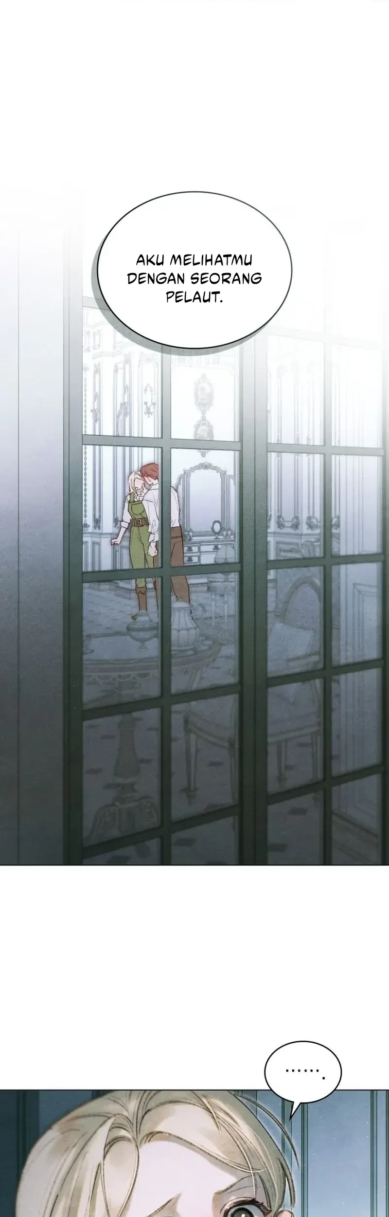Manhwa In the Garden of May Chapter 18 gambar 2