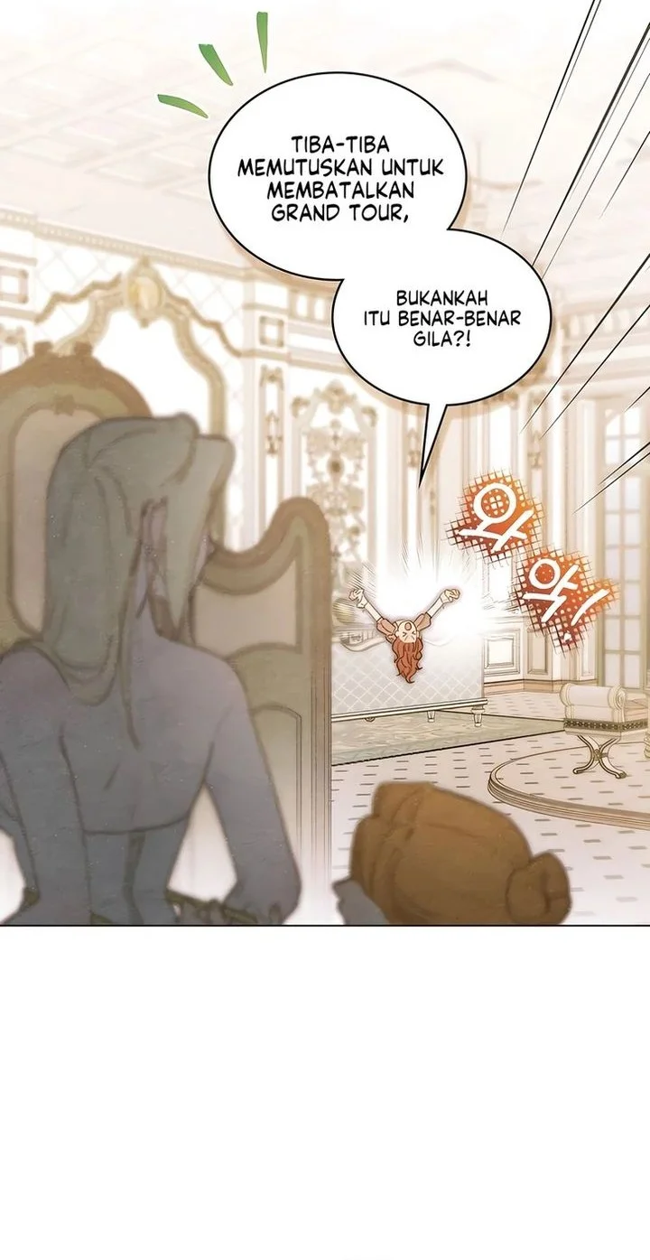 Manhwa In the Garden of May Chapter 19 gambar 2