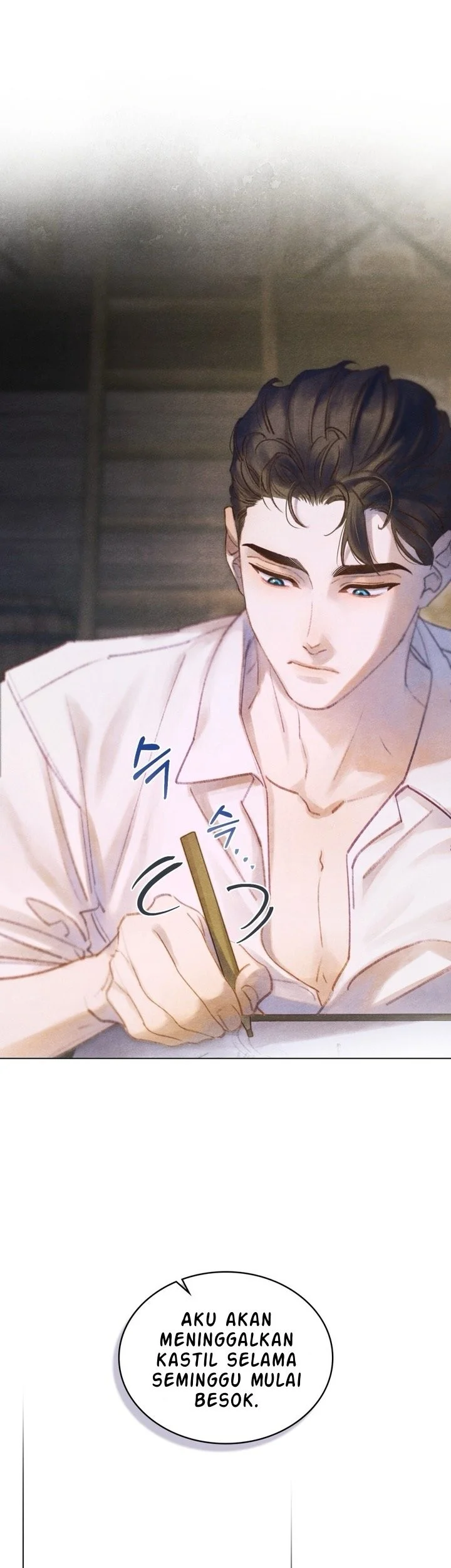Manhwa In the Garden of May Chapter 21 gambar 2