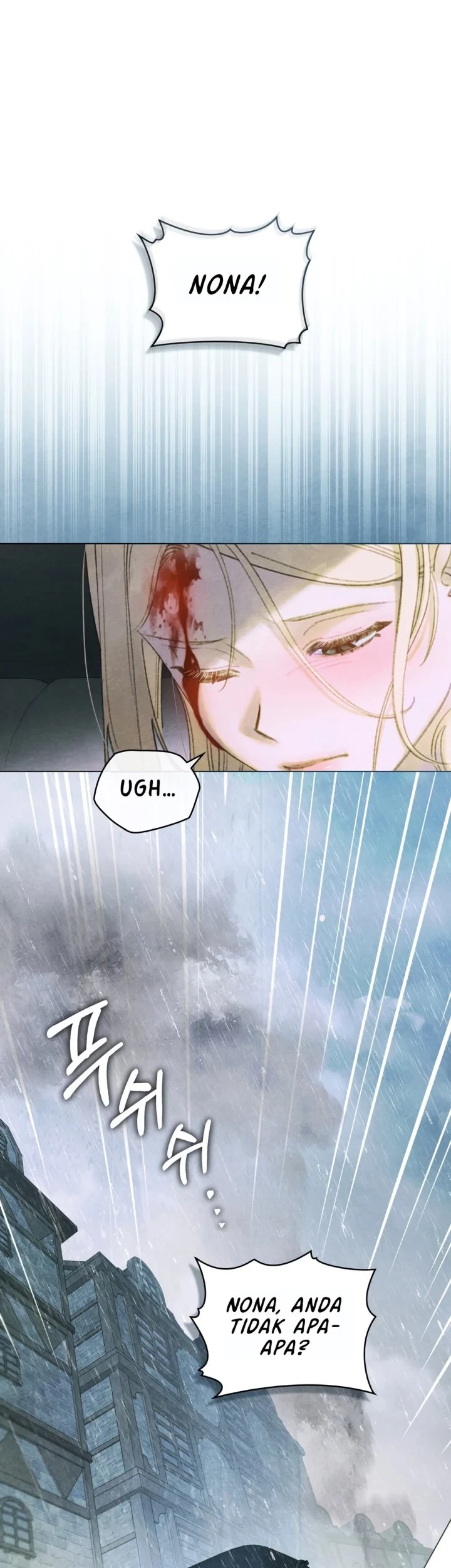 Manhwa In the Garden of May Chapter 22 gambar 2