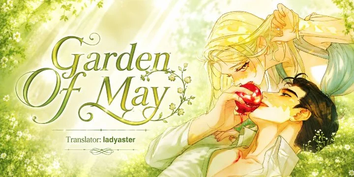 Komik In the Garden of May Chapter 23 gambar 1