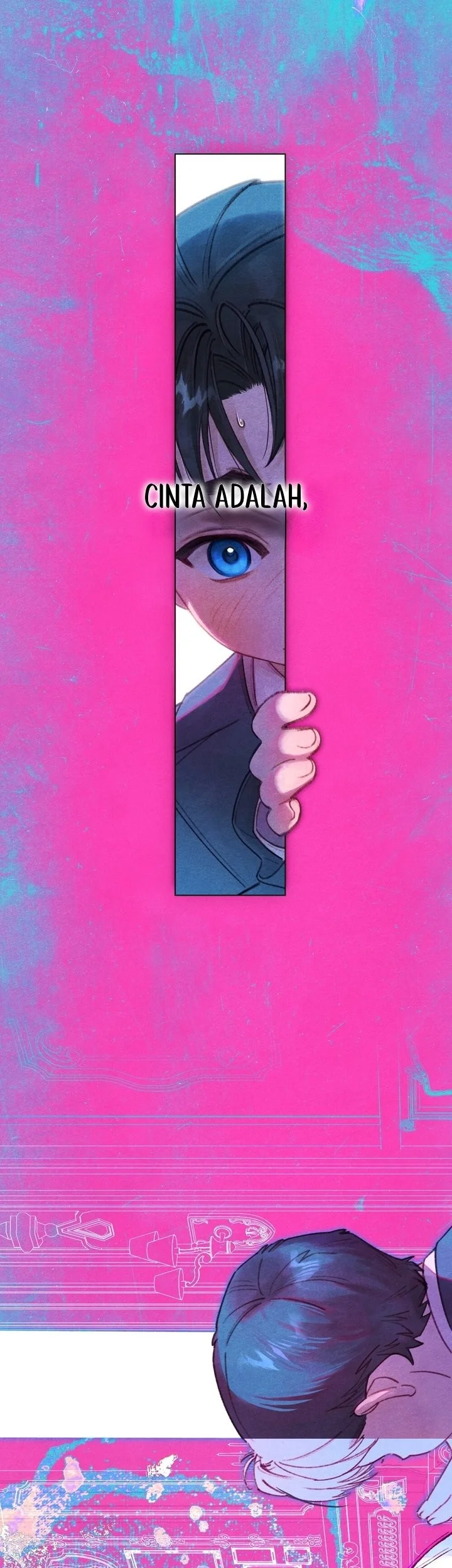 Manhwa In the Garden of May Chapter 28 gambar 2