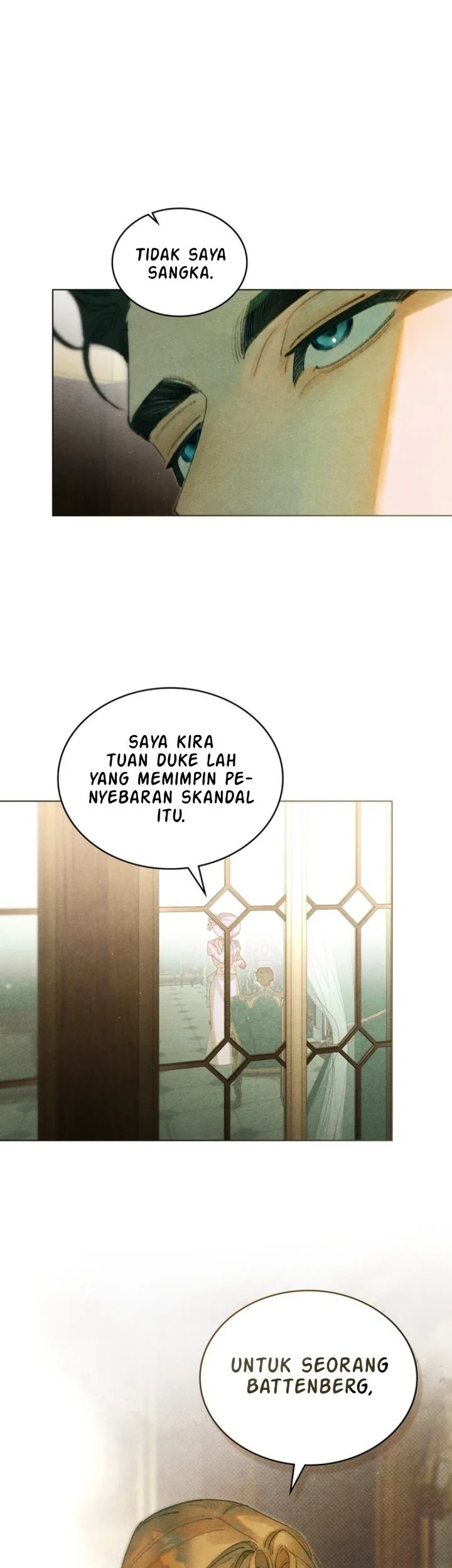 Manhwa In the Garden of May Chapter 29 gambar 2