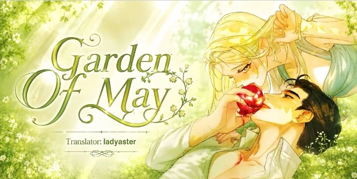 Komik In the Garden of May Chapter 31 gambar 1
