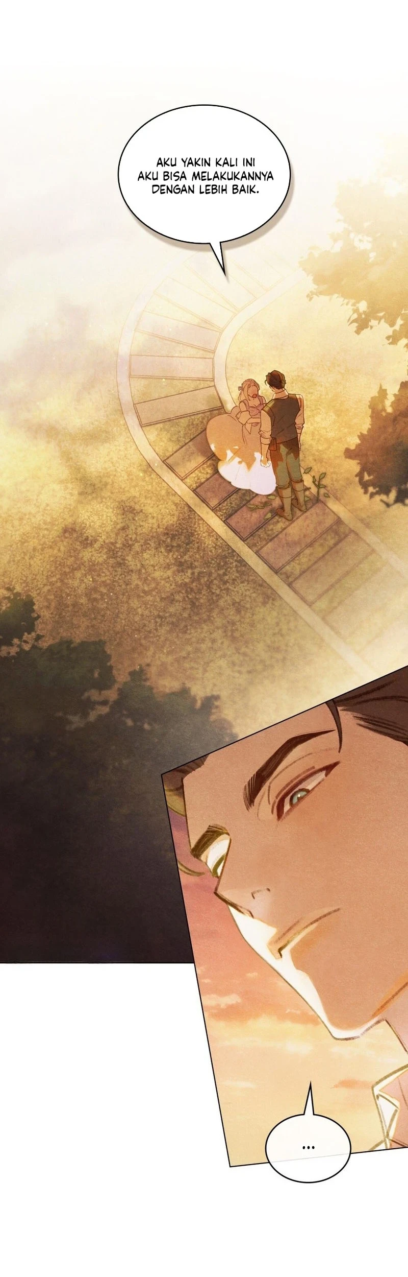 Manhwa In the Garden of May Chapter 6 gambar 2