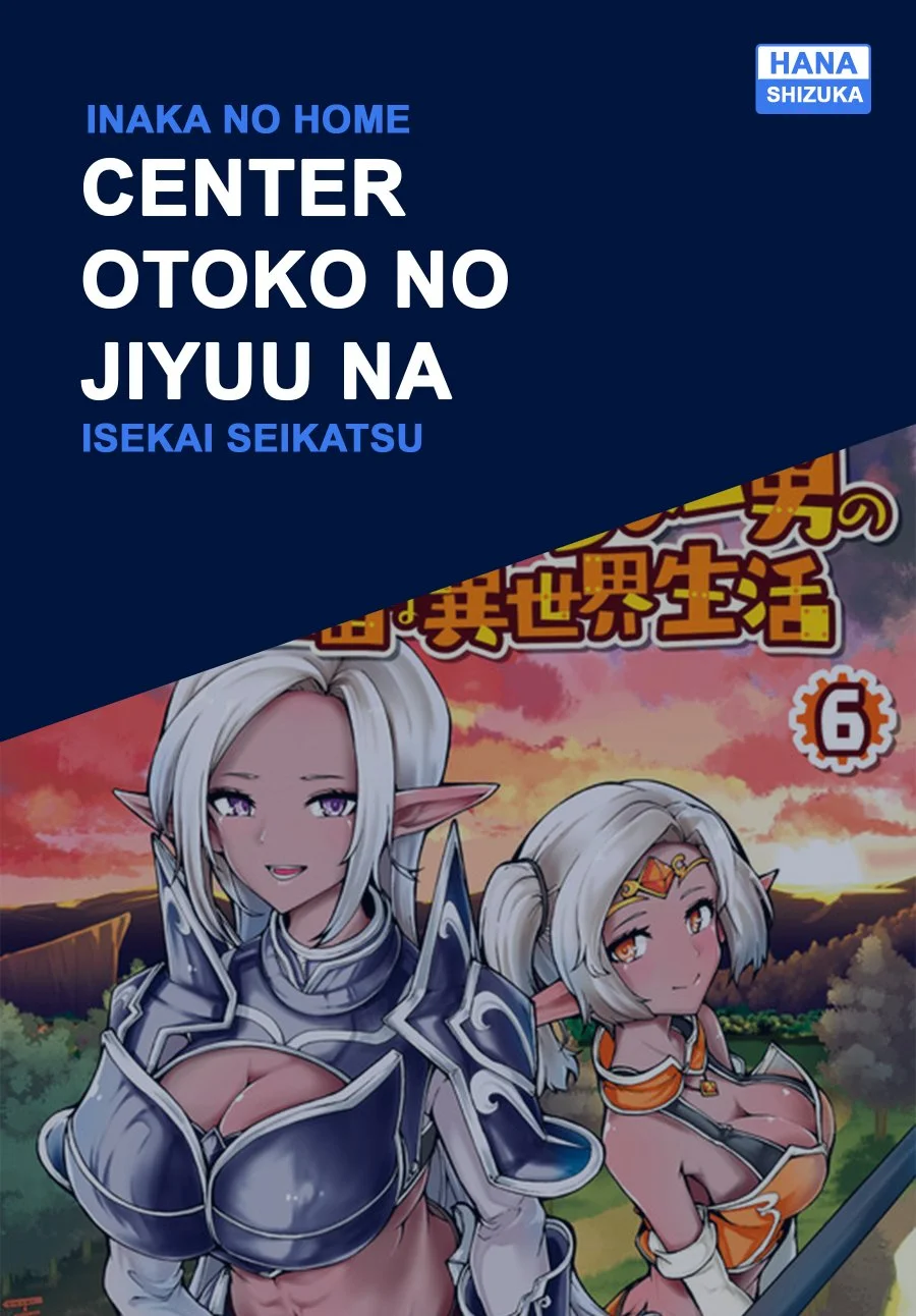 Komik Inaka no Home Center Otoko no Jiyuu na Isekai Seikatsu Chapter 28 gambar 1