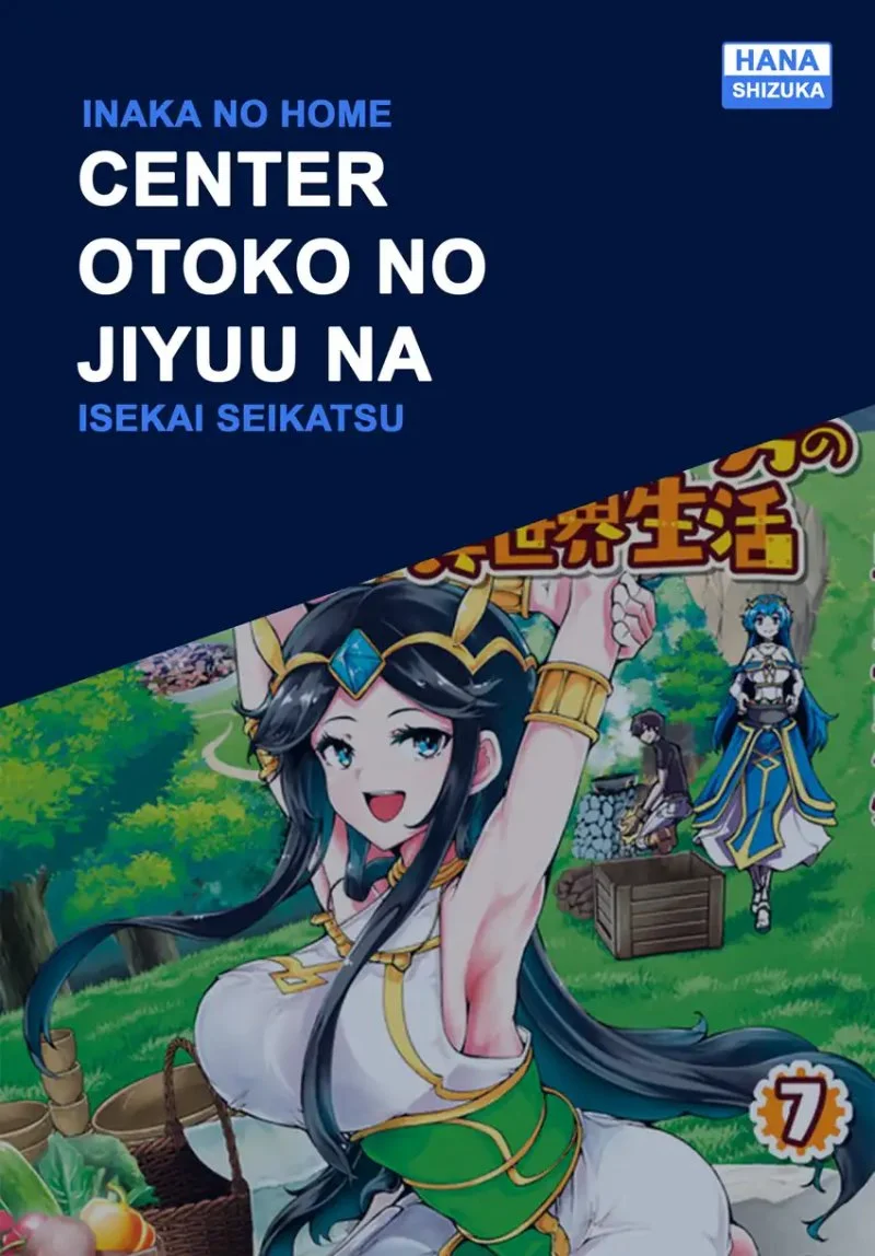 Komik Inaka no Home Center Otoko no Jiyuu na Isekai Seikatsu Chapter 36 gambar 1
