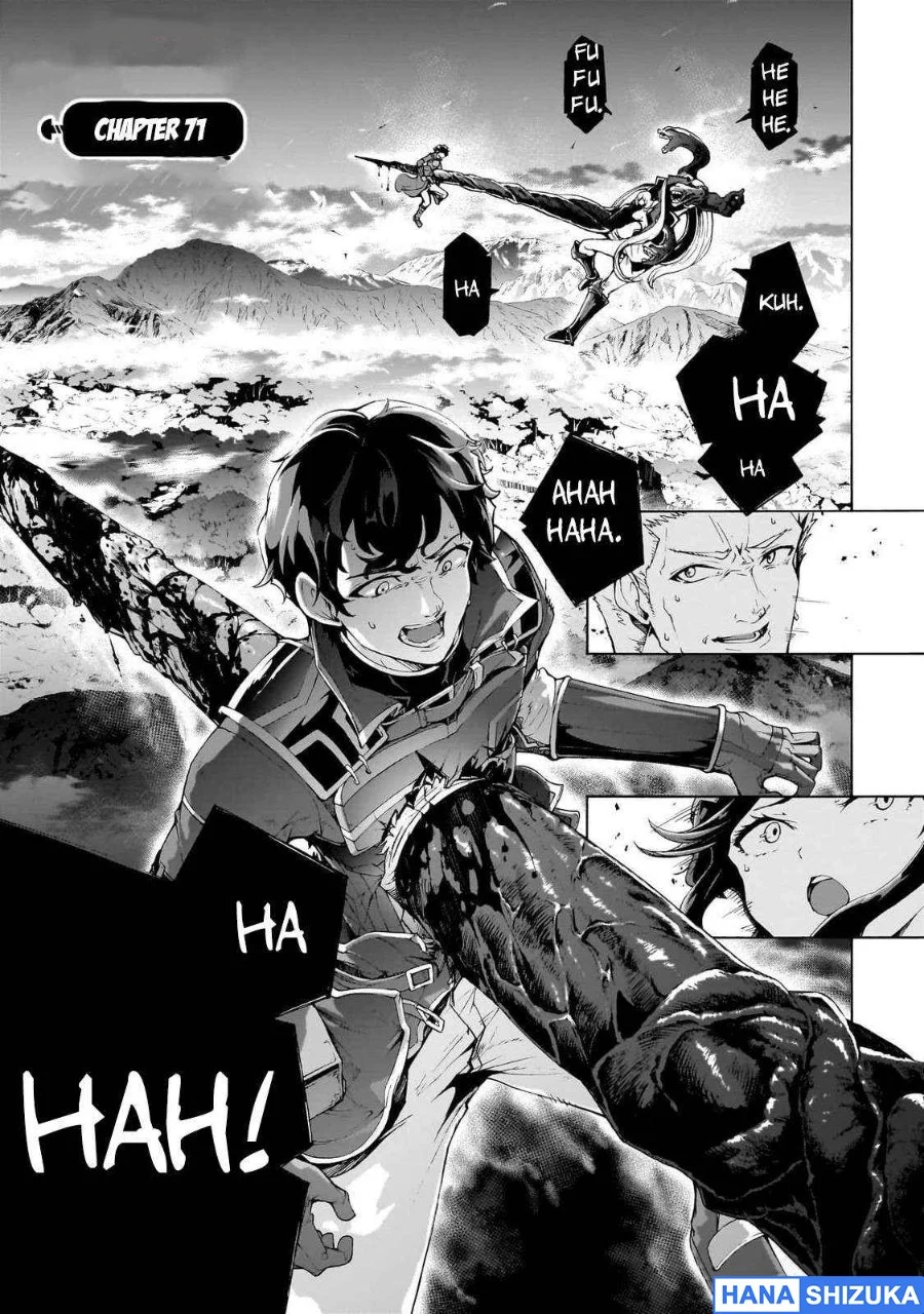 Manga Inaka no Home Center Otoko no Jiyuu na Isekai Seikatsu Chapter 71 gambar 2