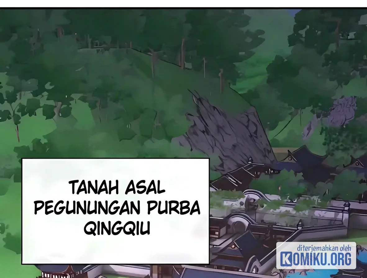 Komik Infinite Evolution Starting from Zero Chapter 111 gambar 1