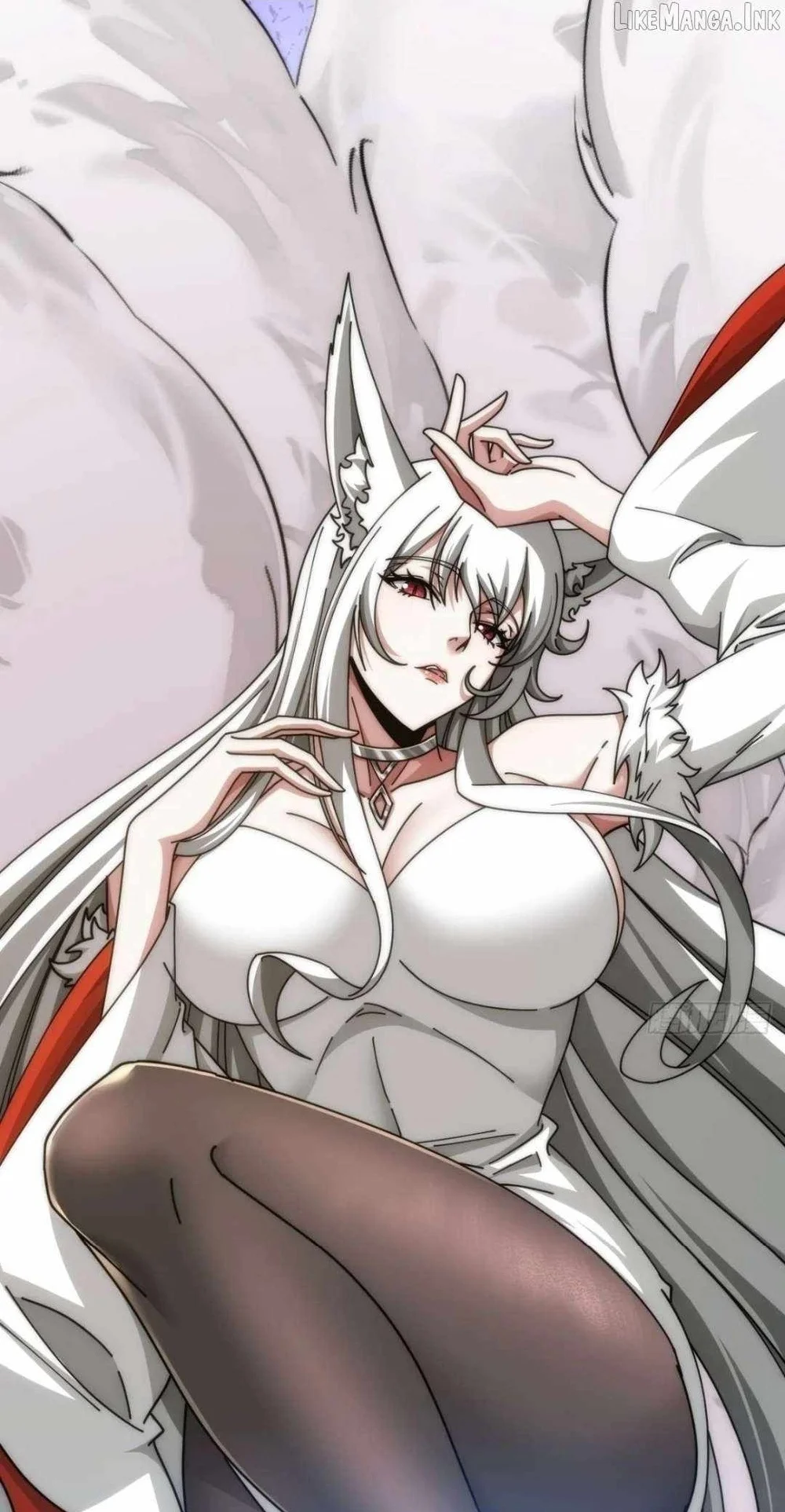 Manhua Infinite Evolution Starting from Zero Chapter 126 gambar 2