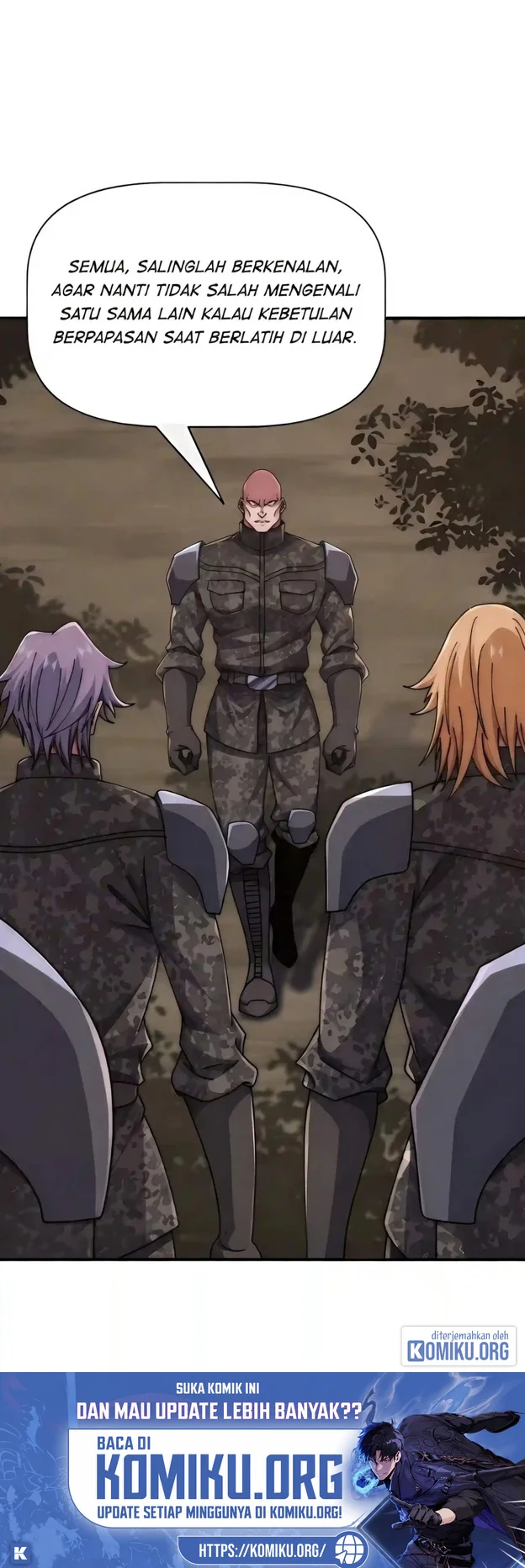 Manhua Infinite Evolution Starting from Zero Chapter 127 gambar 2