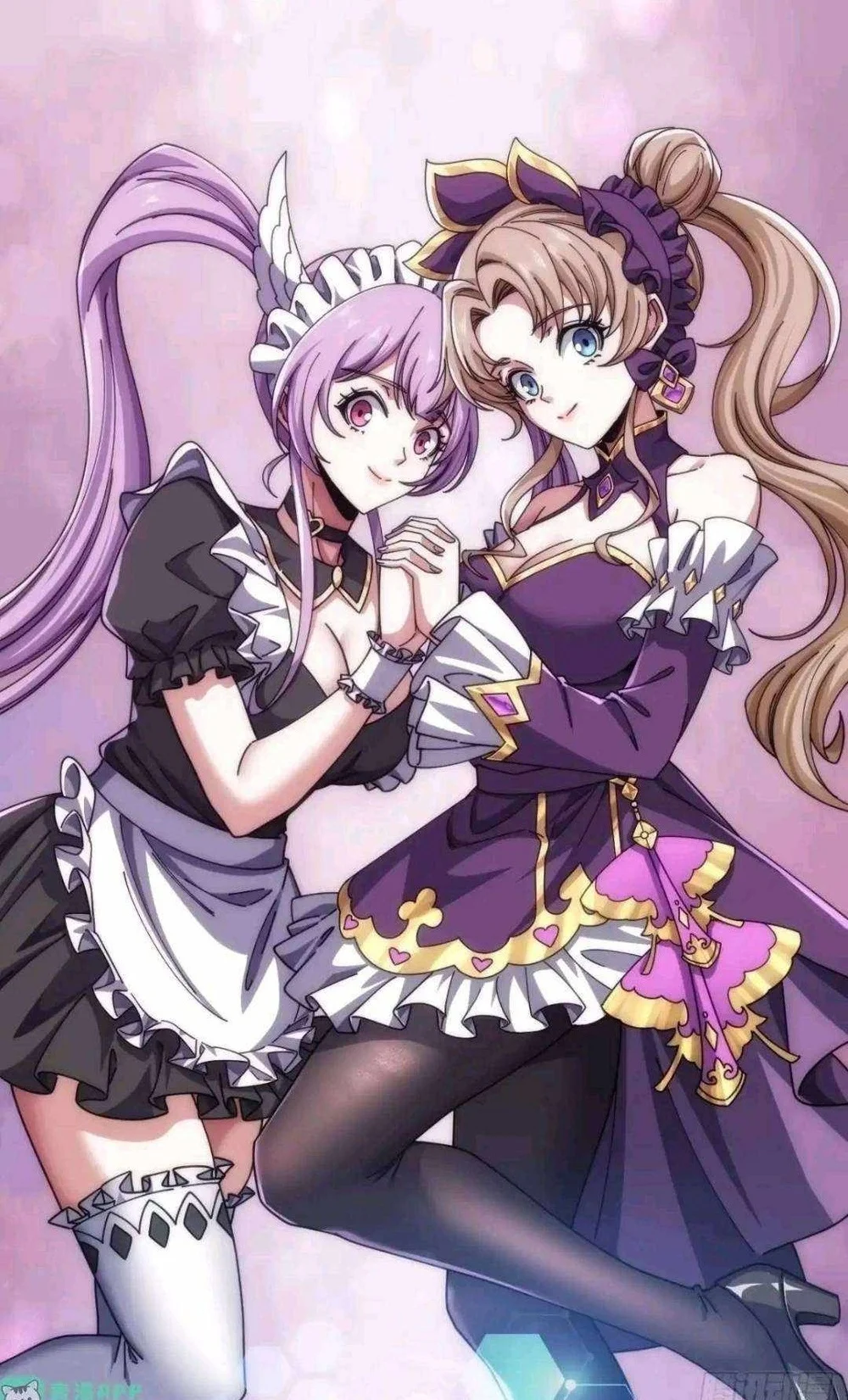 Manhua Infinite Evolution Starting from Zero Chapter 128 gambar 2