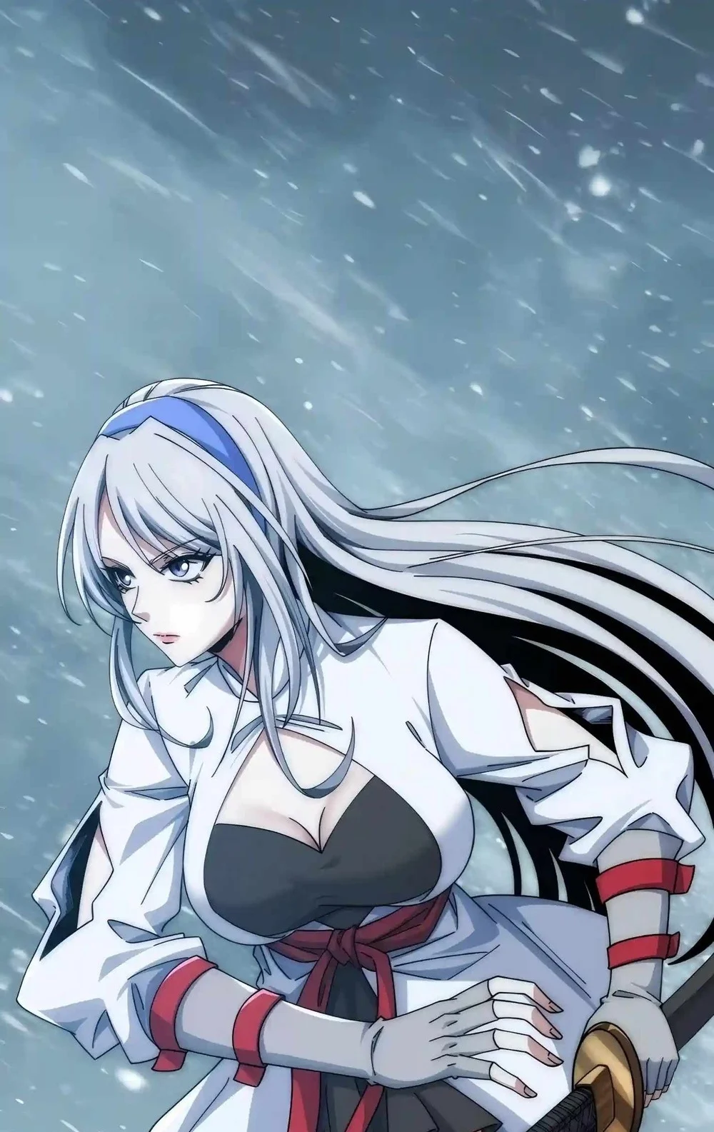 Manhua Infinite Evolution Starting from Zero Chapter 132 gambar 2