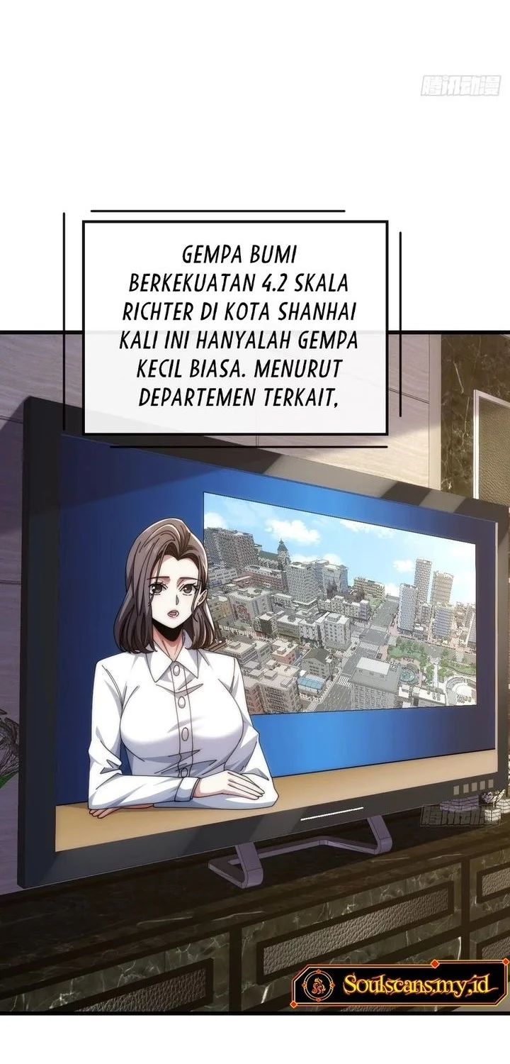 Manhua Infinite Evolution Starting from Zero Chapter 27 gambar 2