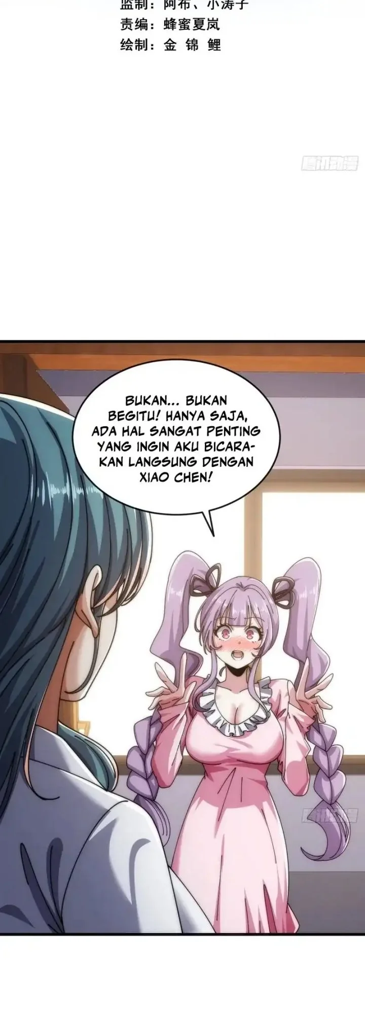 Manhua Infinite Evolution Starting from Zero Chapter 31 gambar 2