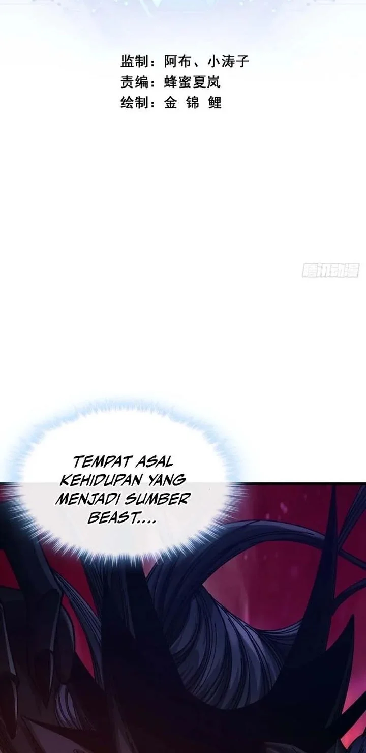 Manhua Infinite Evolution Starting from Zero Chapter 34 gambar 2