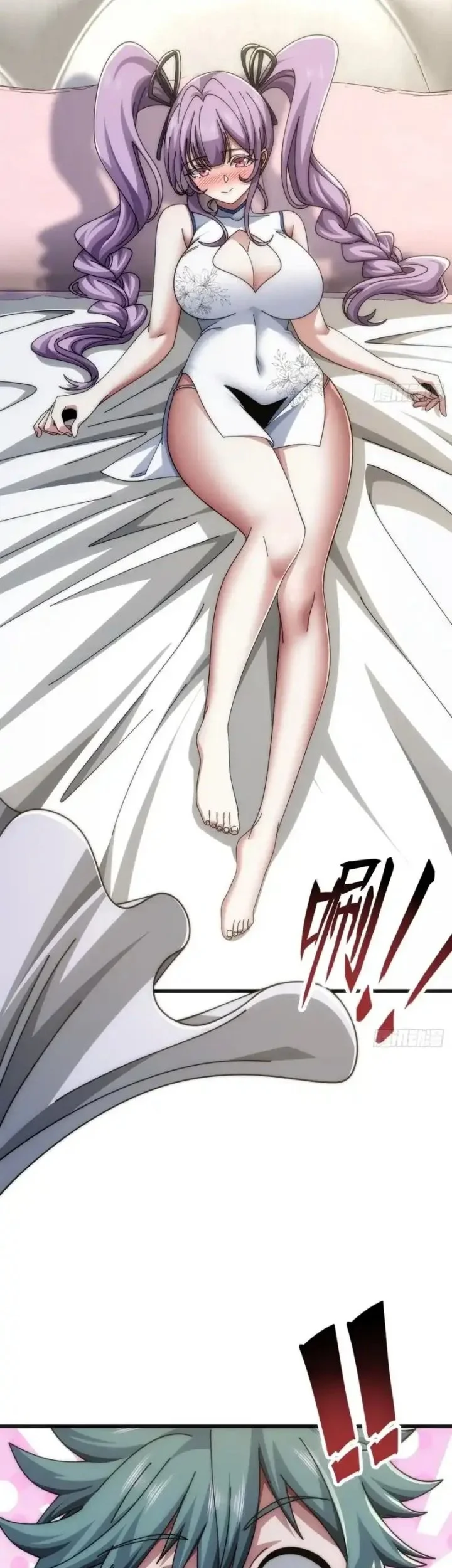 Infinite Evolution Starting from Zero Chapter 35 Gambar 3
