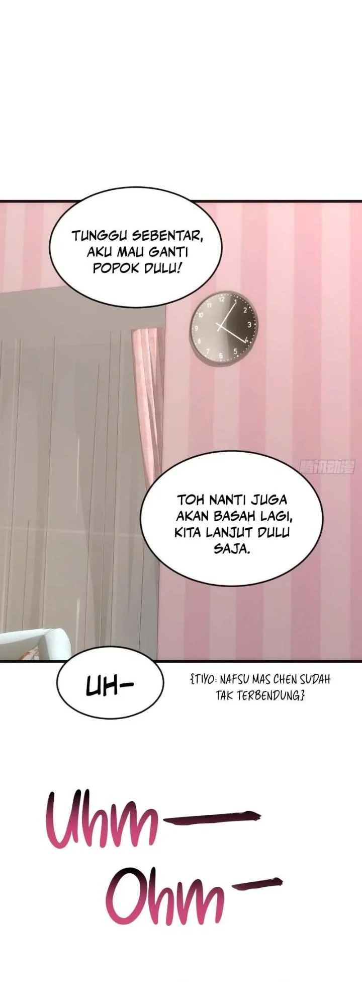 Infinite Evolution Starting from Zero Chapter 36 Gambar 3