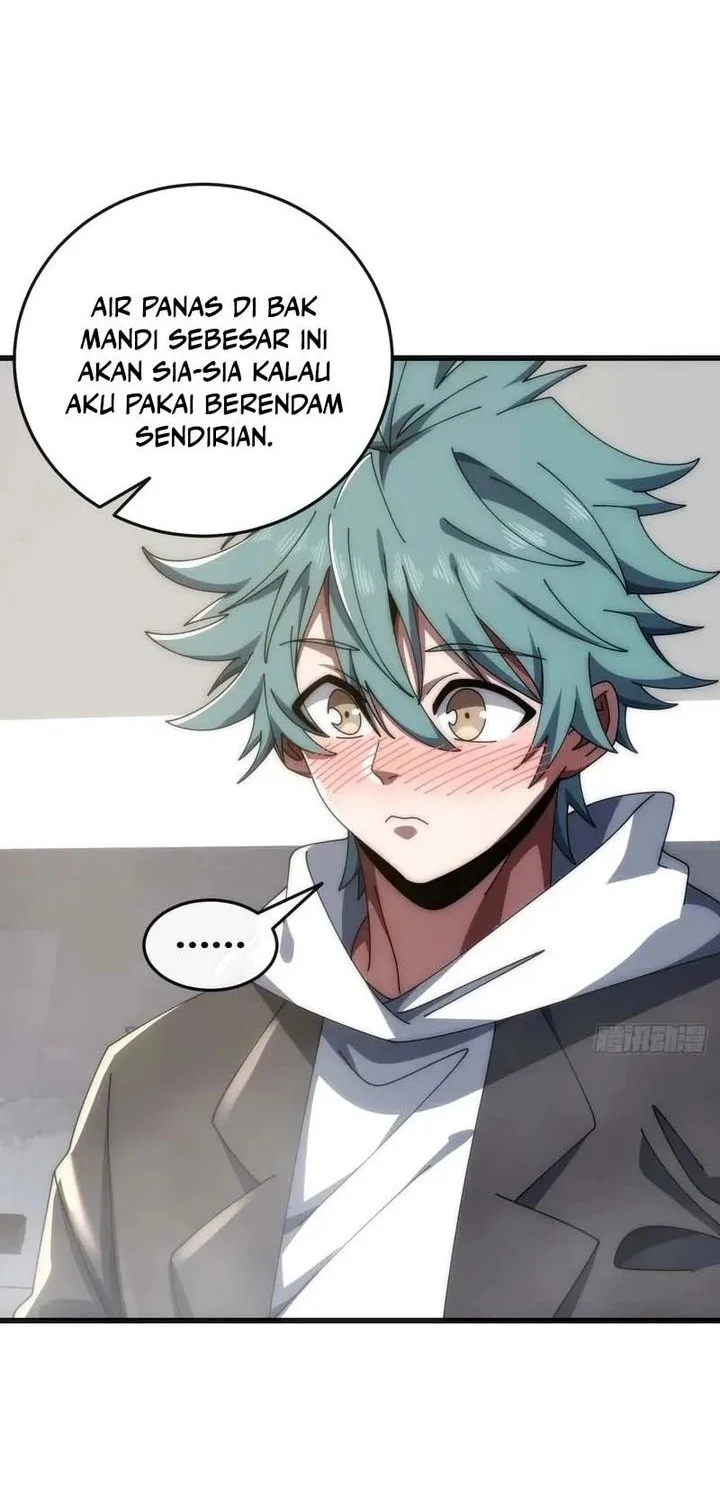 Manhua Infinite Evolution Starting from Zero Chapter 41 gambar 2