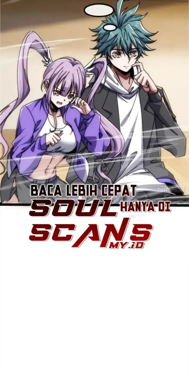 Infinite Evolution Starting from Zero Chapter 43 Gambar 3
