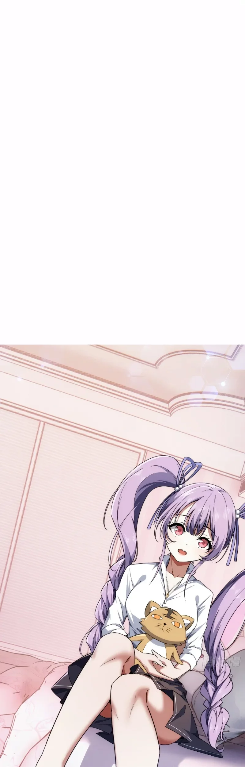 Manhua Infinite Evolution Starting from Zero Chapter 5 gambar 2