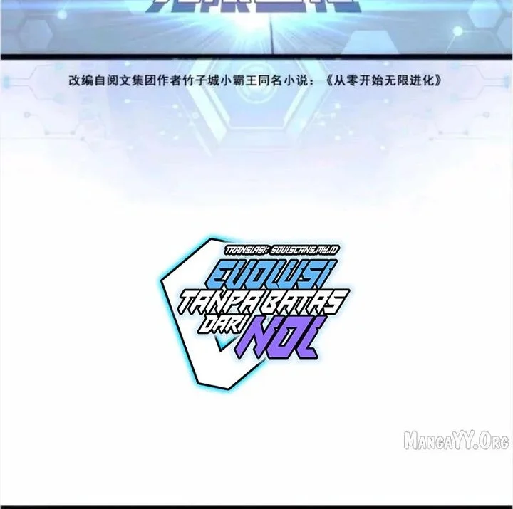 Manhua Infinite Evolution Starting from Zero Chapter 52 gambar 2