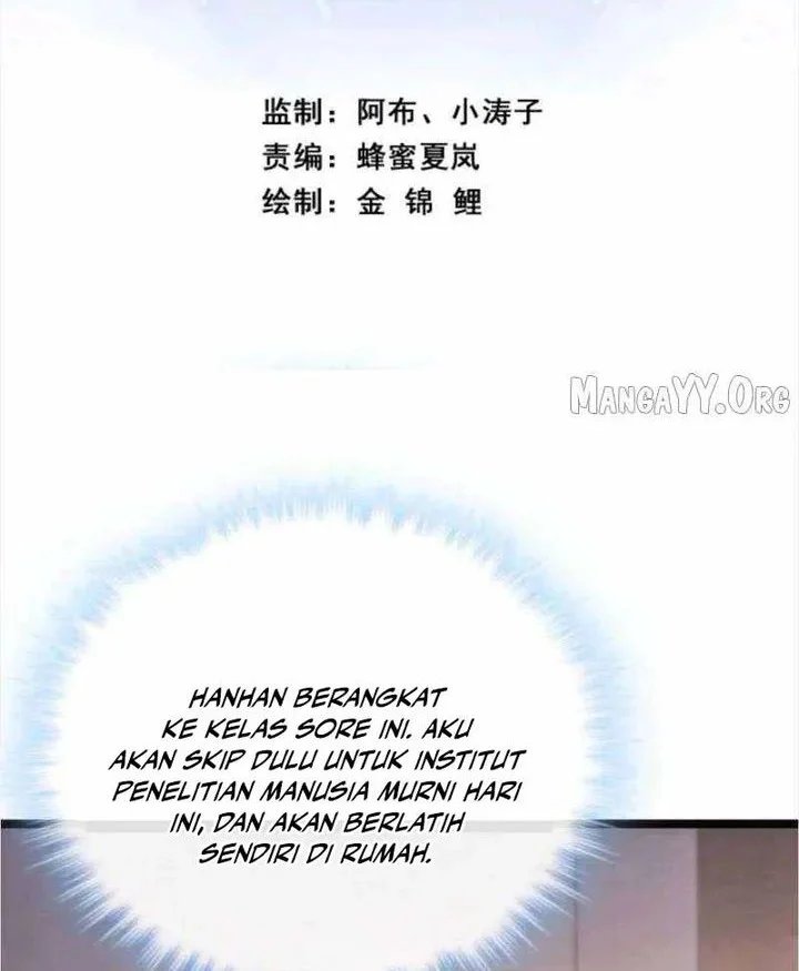 Manhua Infinite Evolution Starting from Zero Chapter 53 gambar 2