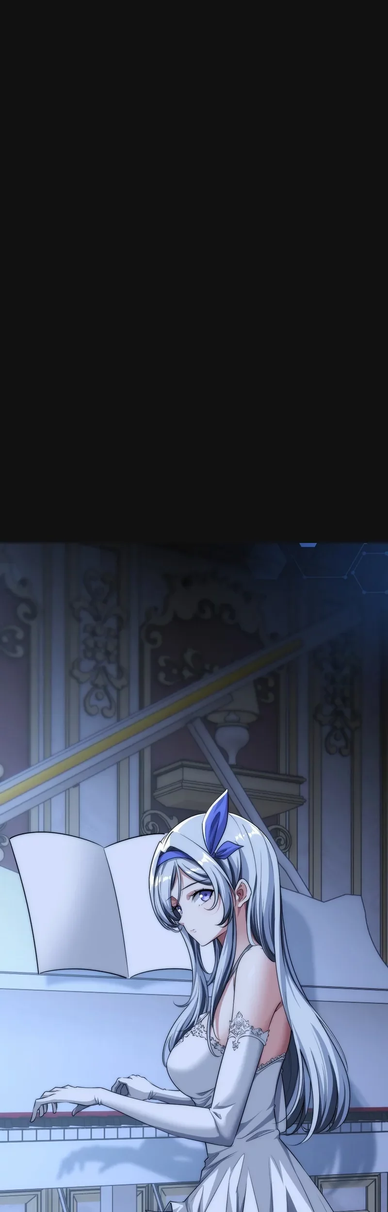 Manhua Infinite Evolution Starting from Zero Chapter 6 gambar 2