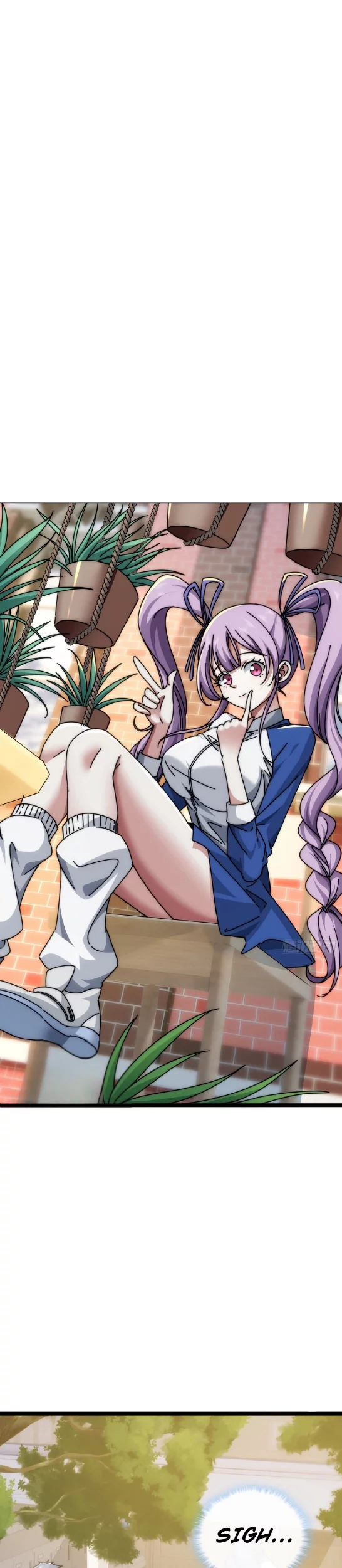 Manhua Infinite Evolution Starting from Zero Chapter 8 gambar 2
