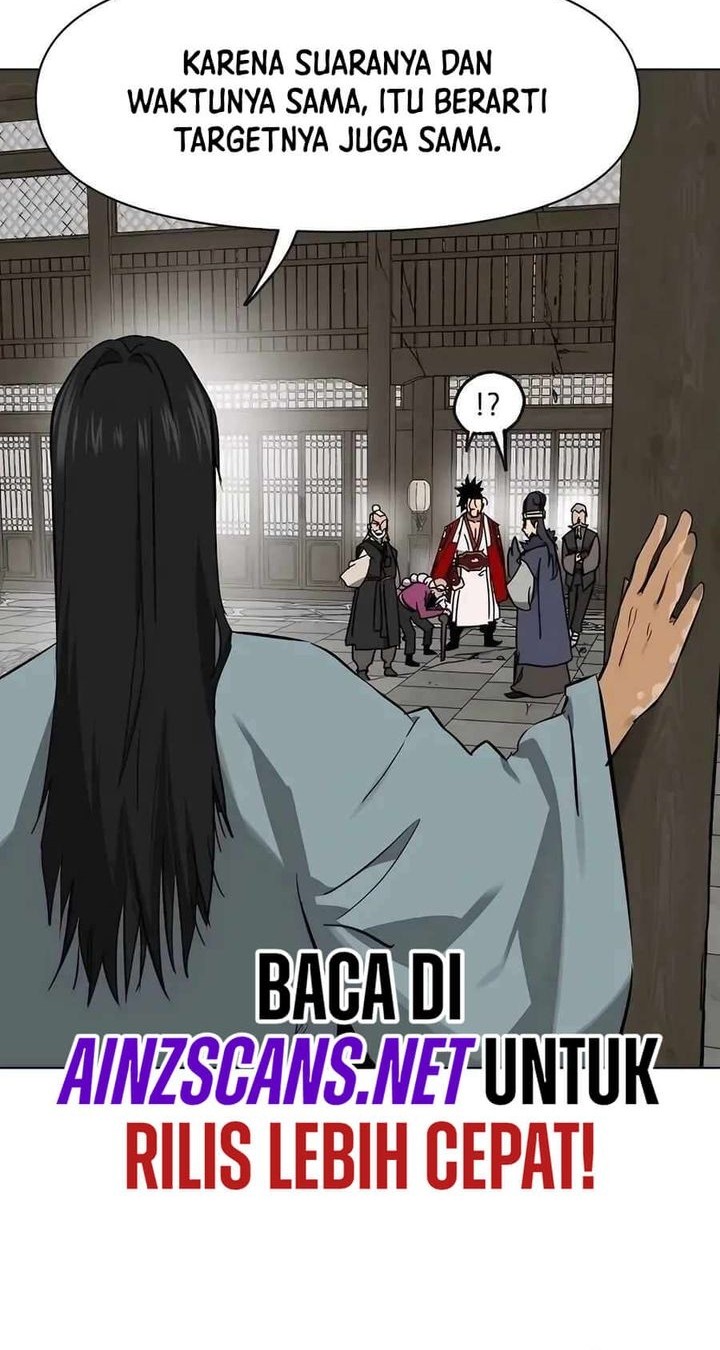 Manhwa Infinite Level Up in Murim Chapter 215 gambar 2