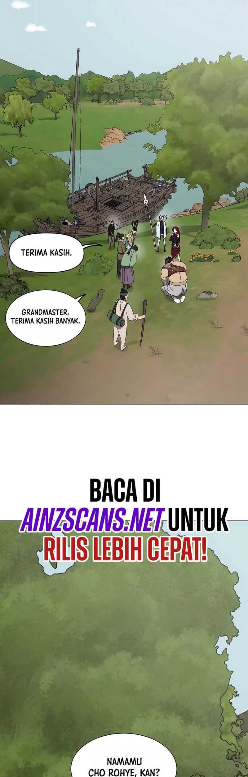 Manhwa Infinite Level Up in Murim Chapter 217 gambar 2
