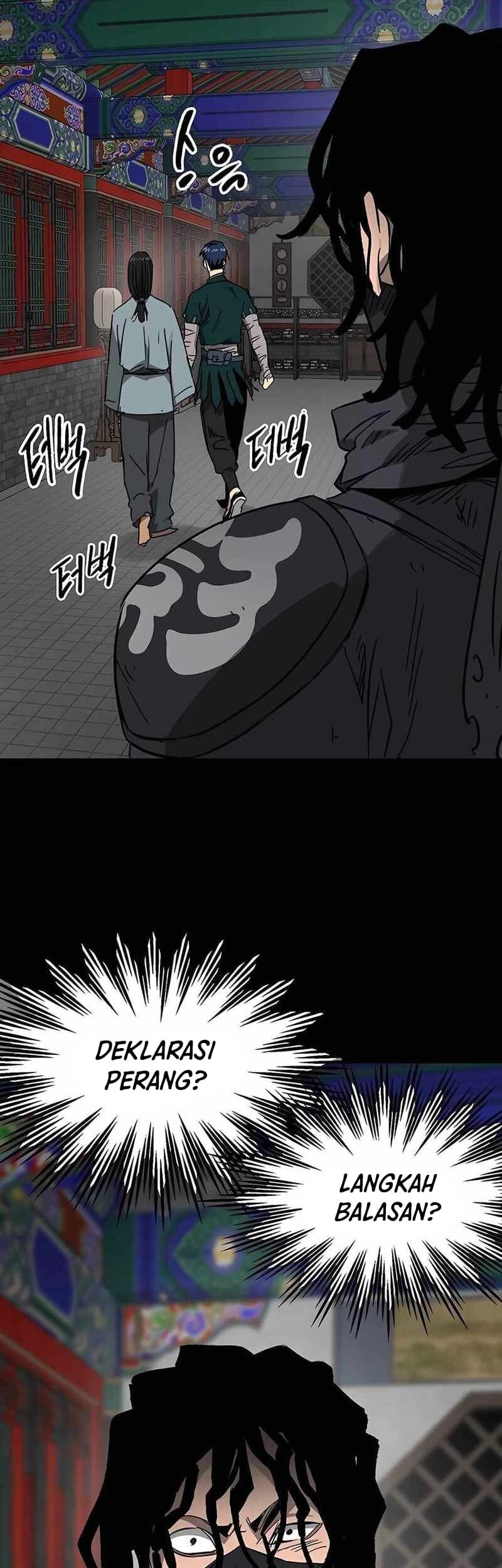 Manhwa Infinite Level Up in Murim Chapter 220 gambar 2