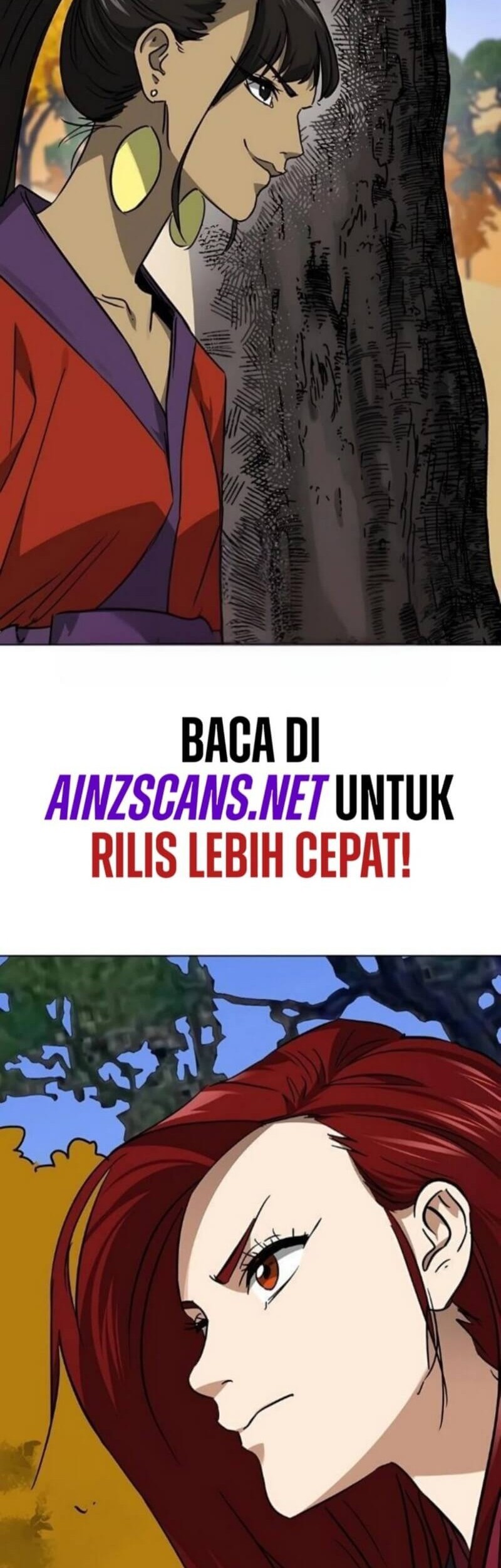 Manhwa Infinite Level Up in Murim Chapter 224 gambar 2
