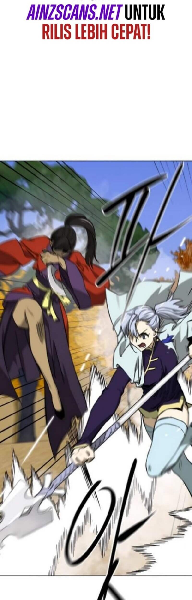 Manhwa Infinite Level Up in Murim Chapter 225 gambar 2