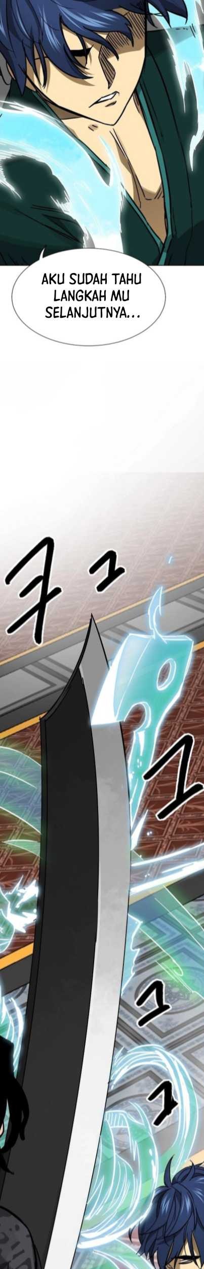 Komik Infinite Level Up in Murim Chapter 232 gambar 1