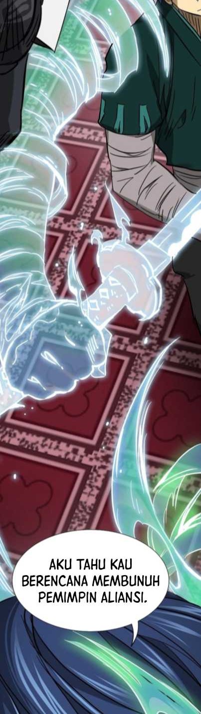 Manhwa Infinite Level Up in Murim Chapter 232 gambar 2