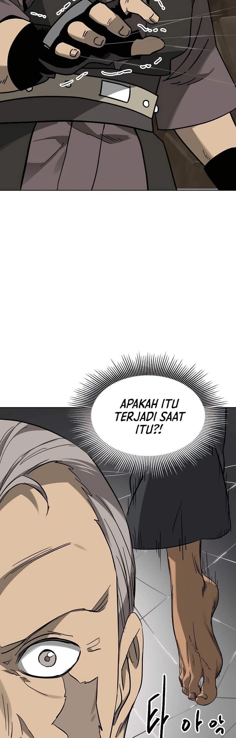 Manhwa Infinite Level Up in Murim Chapter 234 gambar 2