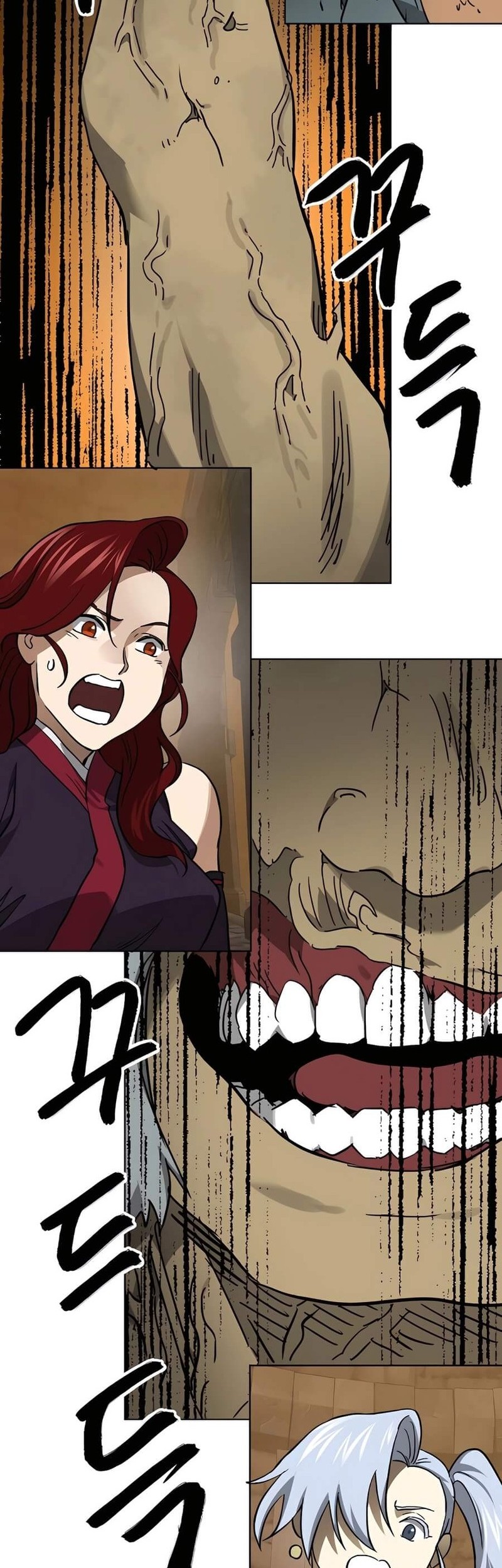 Manhwa Infinite Level Up in Murim Chapter 237 gambar 2