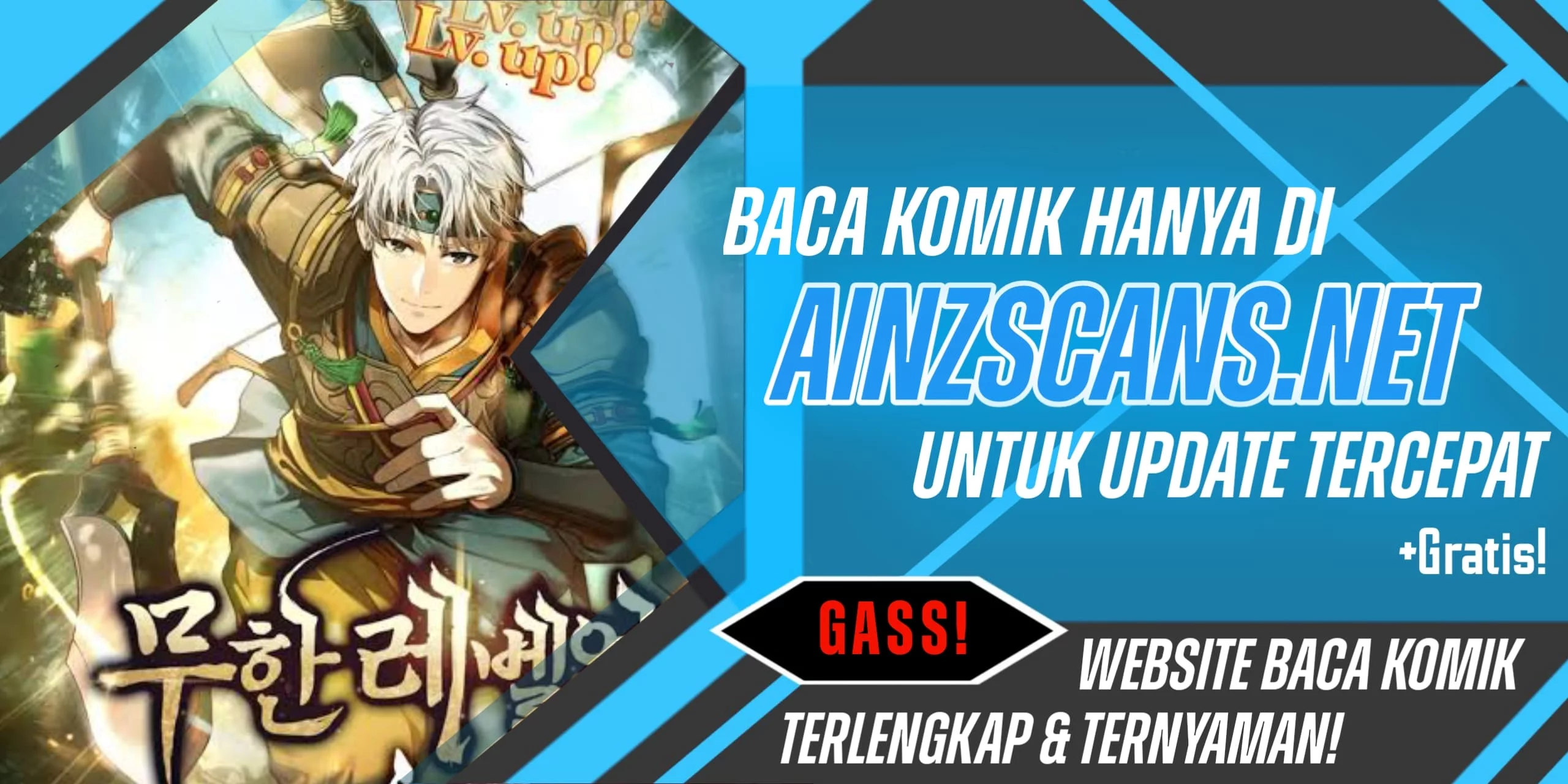 Komik Infinite Level Up in Murim Chapter 244 gambar 1