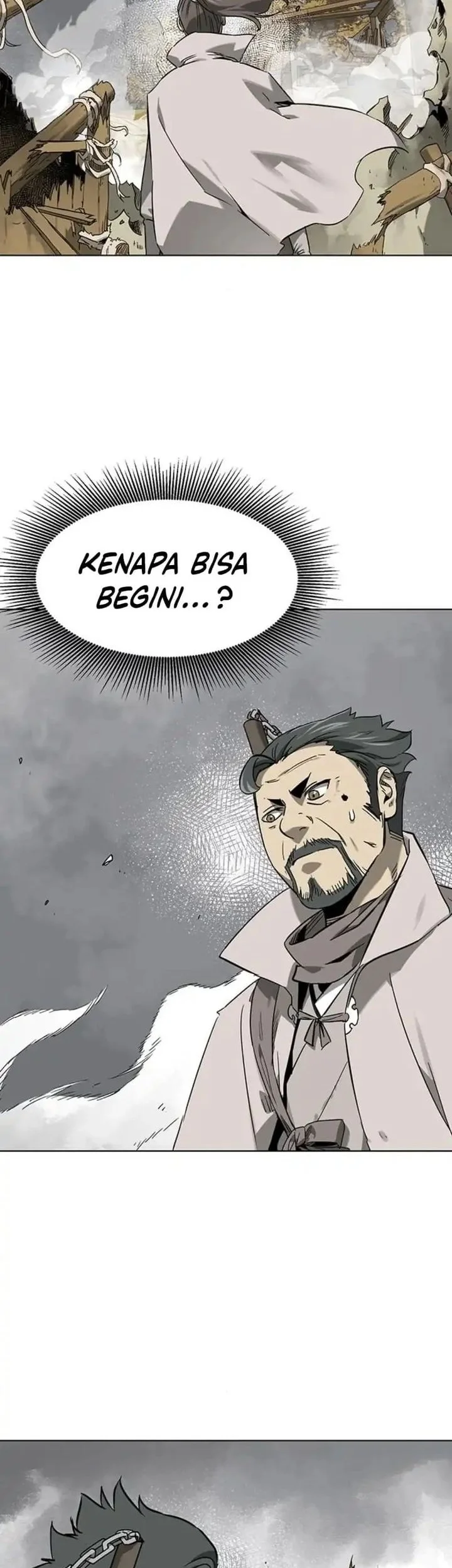 Manhwa Infinite Level Up in Murim Chapter 250 gambar 2