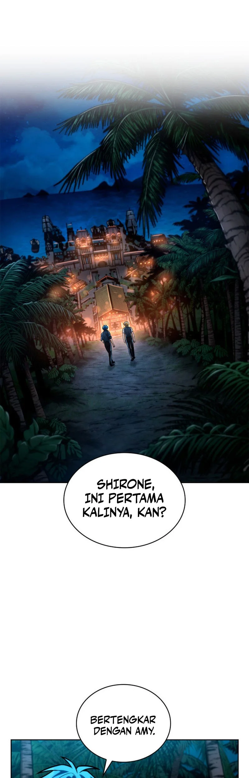 Manhwa Infinite Mage Chapter 111 gambar 2