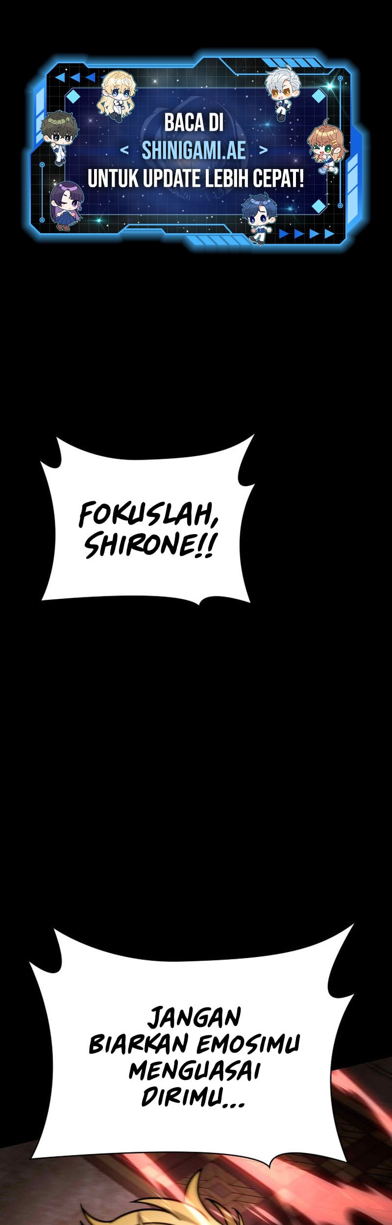 Komik Infinite Mage Chapter 116 gambar 1