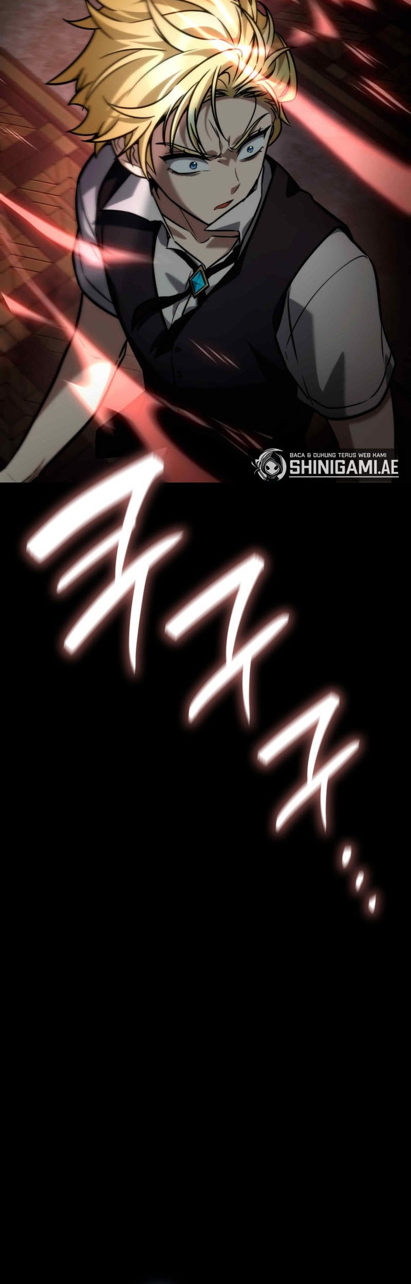 Manhwa Infinite Mage Chapter 116 gambar 2