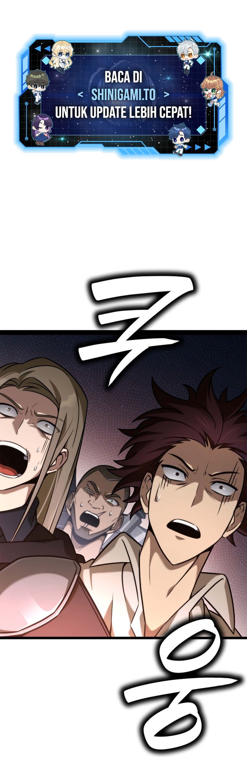 Manhwa Infinite Mage Chapter 122 gambar 2