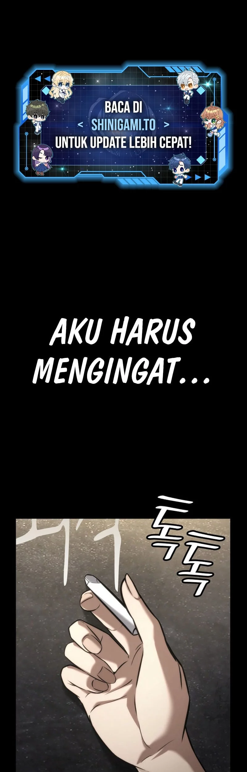 Manhwa Infinite Mage Chapter 137 gambar 2