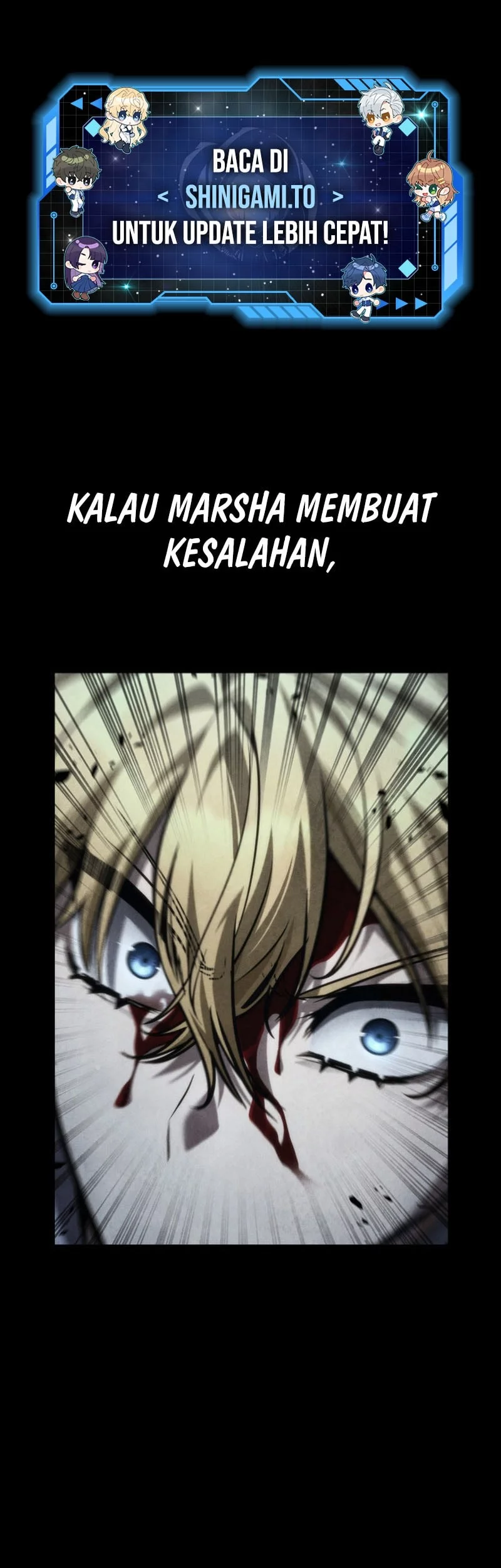 Manhwa Infinite Mage Chapter 139 gambar 2